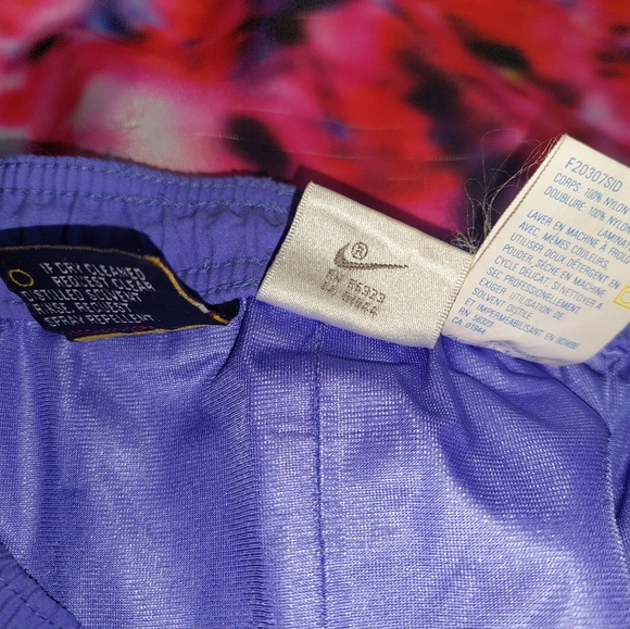 Nike Gore-tex Vintage Pants - Picture 4 of 5